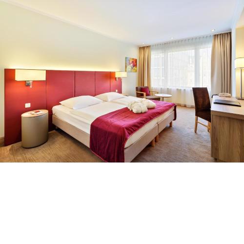 Hotel Schillerpark Linz, a member of Radisson Individuals
