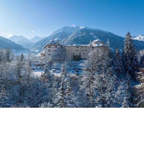 Hotel Schloss Mittersill
