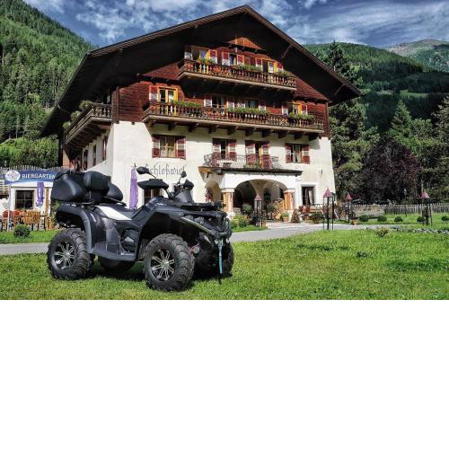 Hotel Schlosswirt