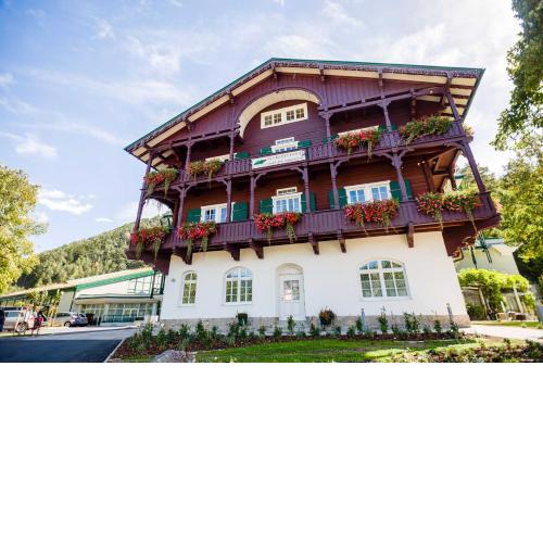 Hotel Schneeberghof