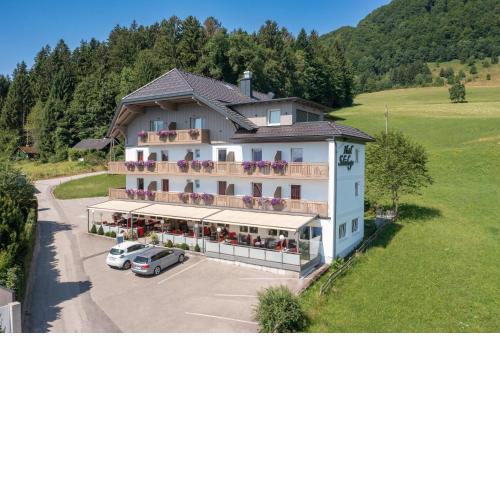 Hotel Schönberger