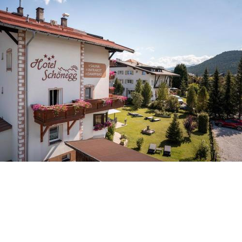 Hotel Schönegg