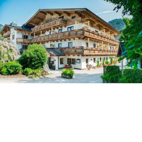 Hotel Schörhof