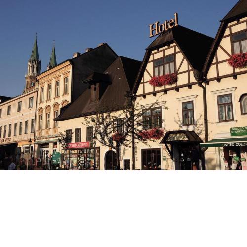 Hotel Schrannenhof