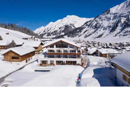 Hotel Schranz