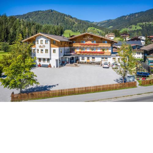Hotel Schützenhof