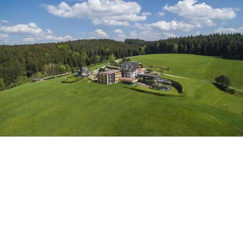 Hotel Schwarz Alm Zwettl