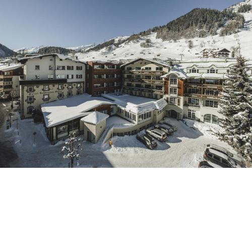 Hotel Schwarzer Adler - Sport & Spa