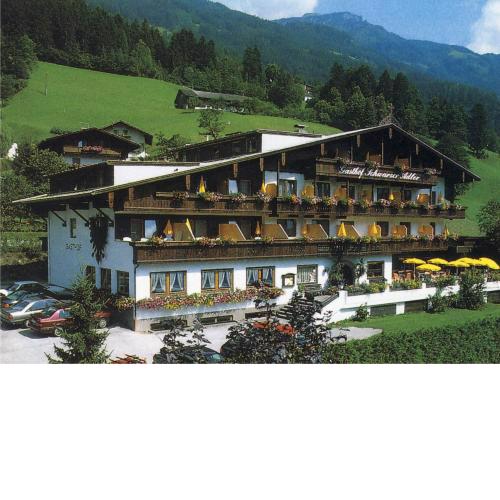 Hotel Schwarzer Adler