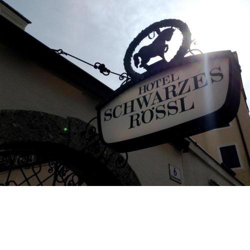Hotel Schwarzes Rössl