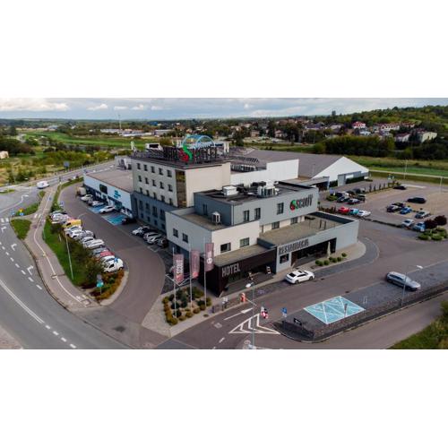 Hotel Scout