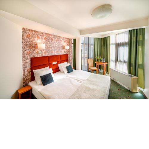Hotel Secesja