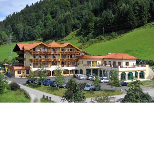 Hotel Seeblick
