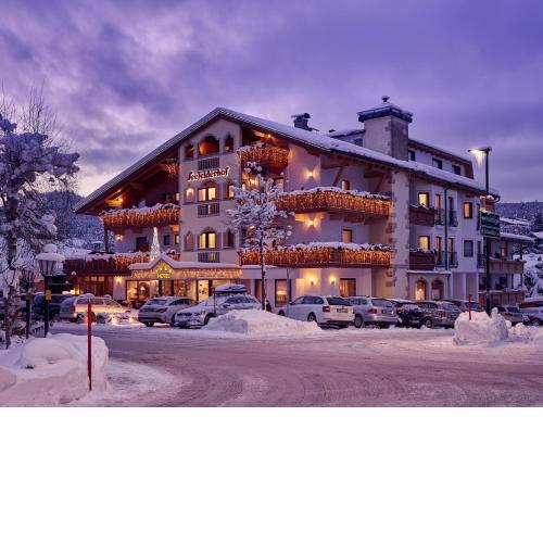 Hotel Seefelderhof