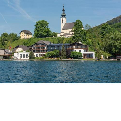 Hotel Seegasthof Oberndorfer