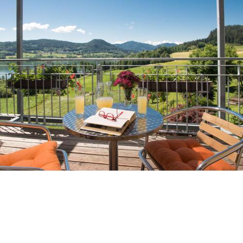 Hotel Seehof