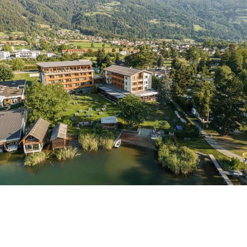 Hotel SeeRose