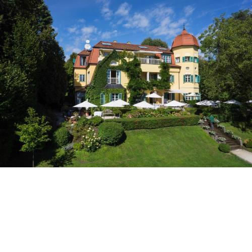 Hotel Seeschlößl Velden