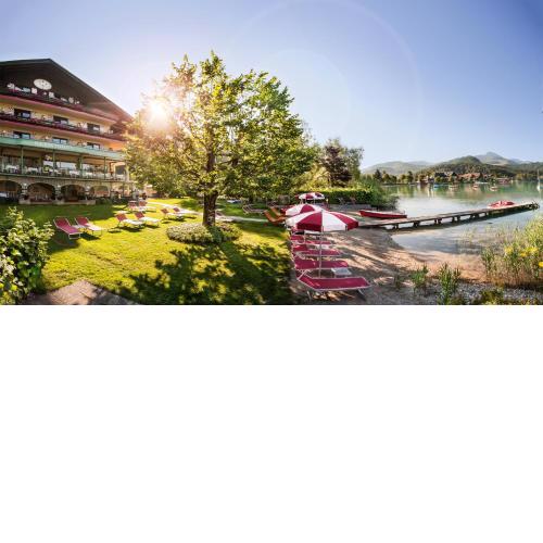 Hotel Seewinkel