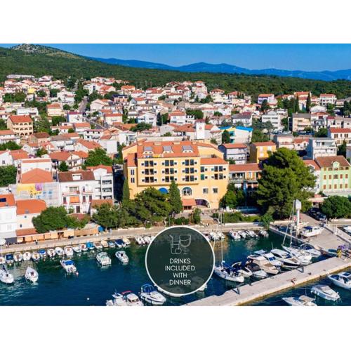 Hotel Selce