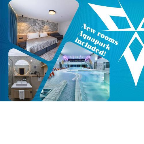 Hotel Senec Aqua Resort