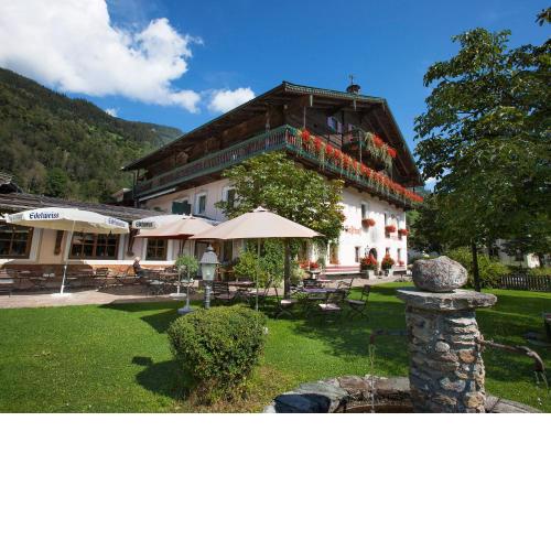 Hotel Senningerbräu
