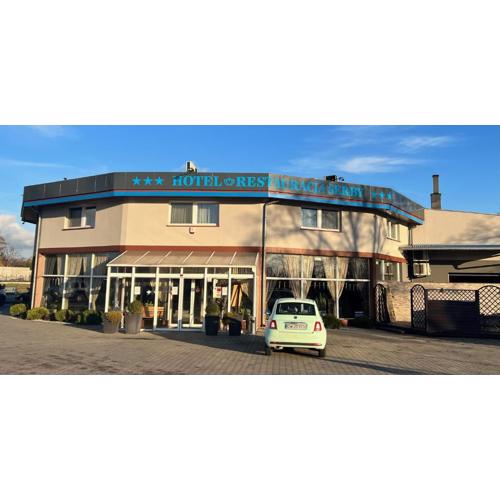 Hotel Serby