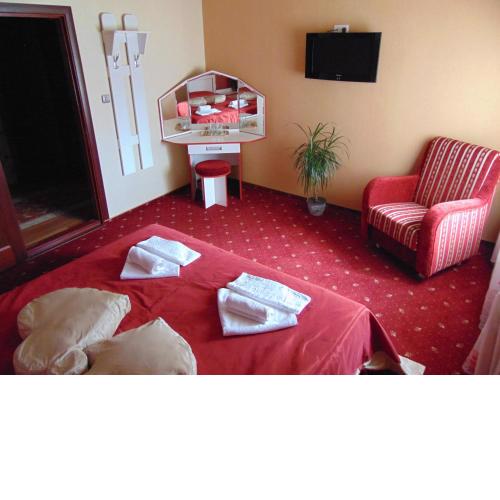 Hotel Serpanok