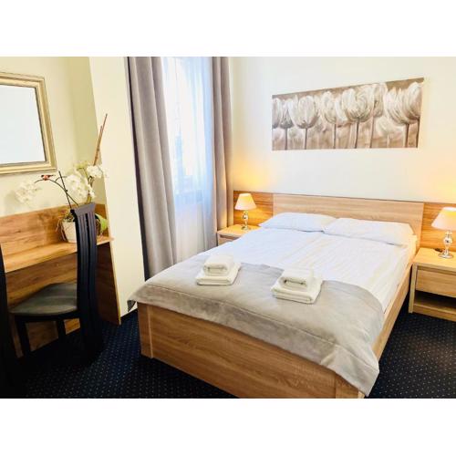 Hotel Seven 7