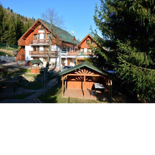 Hotel SEVERKA