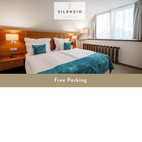 Hotel Silenzio