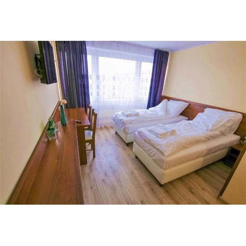 Hotel SiLL