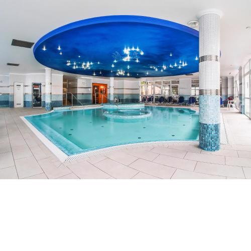Hotel Silver