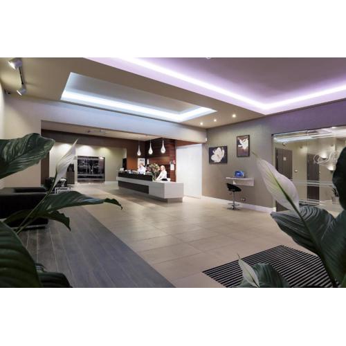 Hotel Silver