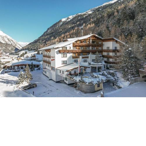 Hotel Similaun