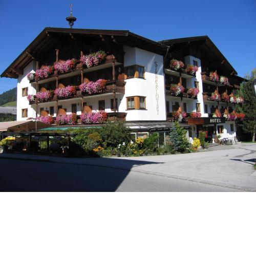 Hotel Simmerlwirt