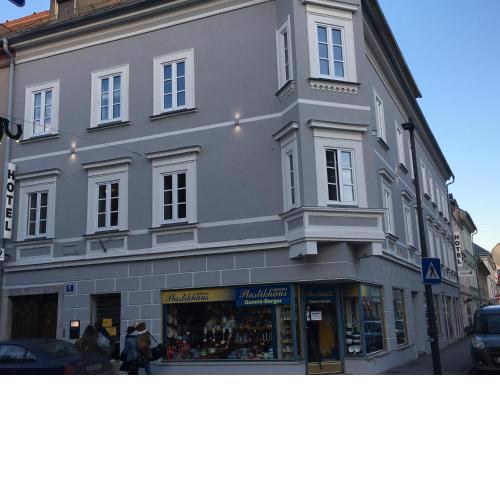 Hotel SINOS