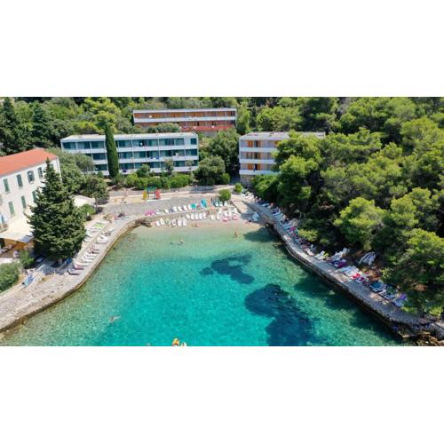Hotel Sirena Hvar
