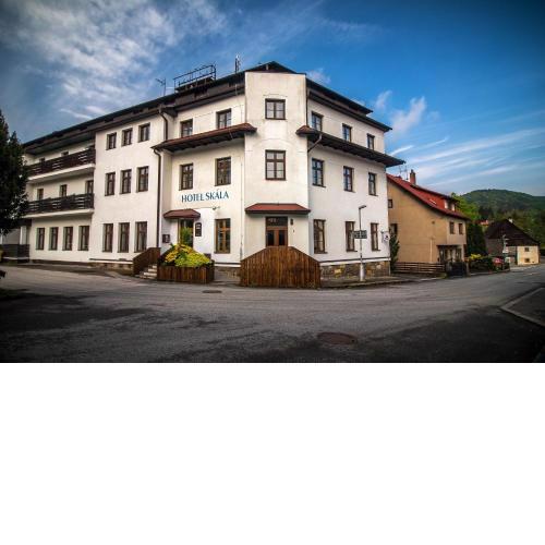 Hotel Skála