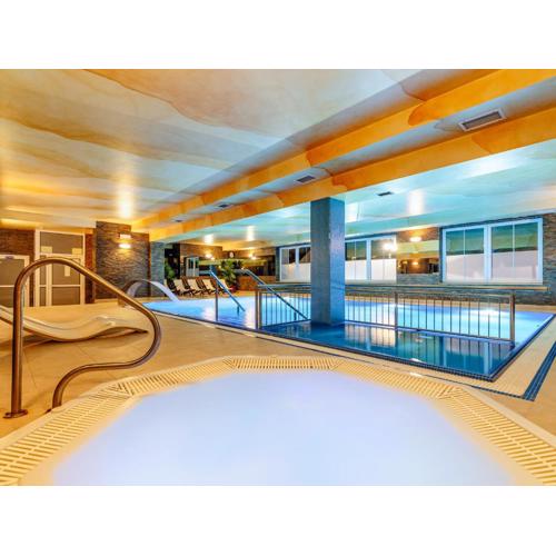 Hotel Skalite Spa & Wellness