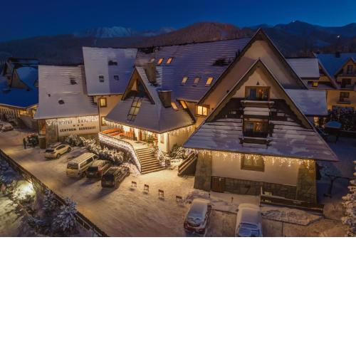 Hotel Skalny