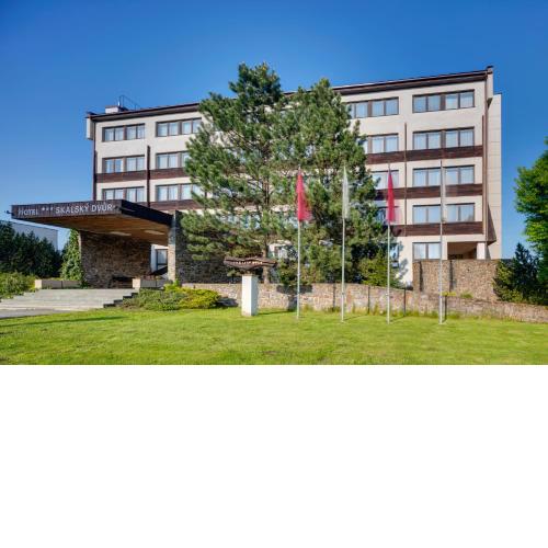 Hotel Skalsky dvur