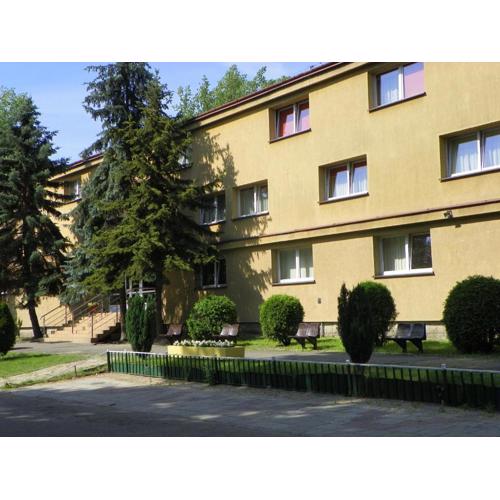 Hotel Skaut