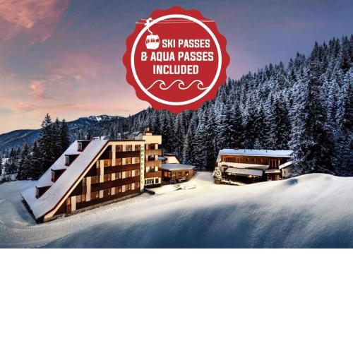 Hotel SKI