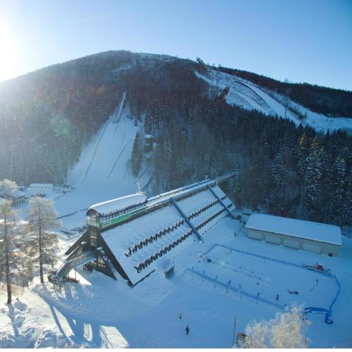Hotel Skicentrum