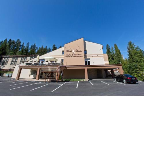 Hotel Slanica