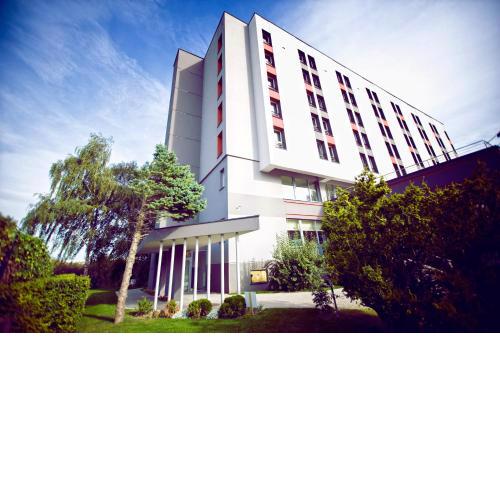 Hotel Śląsk