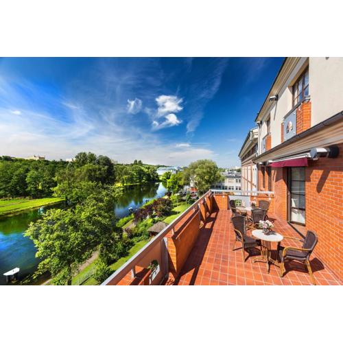 Hotel Słoneczny Młyn