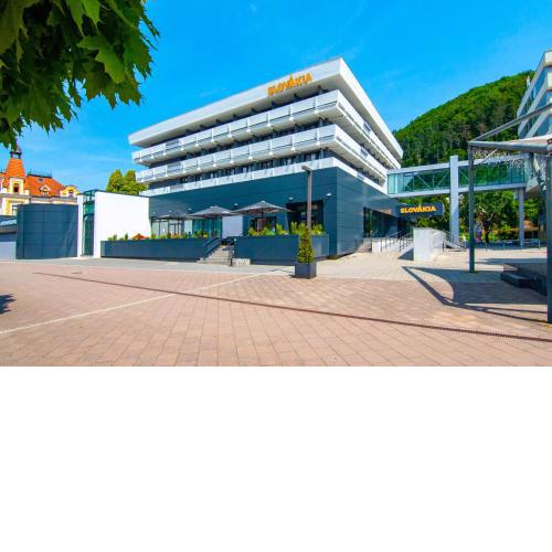 Hotel Slovakia