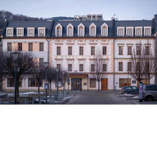 Hotel Slovan